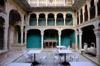 Vivaana Museum Hotel Hotels in Nawalgarh