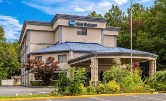 Best Western West Lebanon- Hanover Hotel