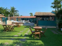 Pousada Riviera by Concavus