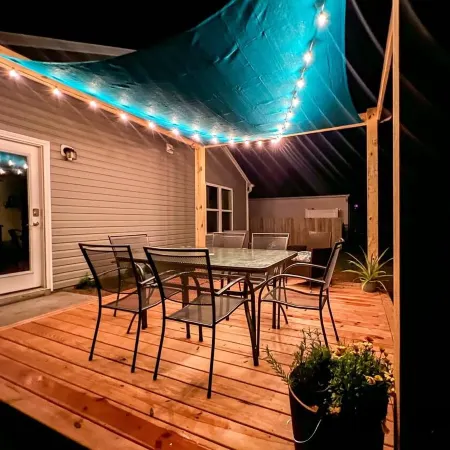 Rusty Anchor OKI - Walk to the Beach, Pet Friendly, Fenced Yard!