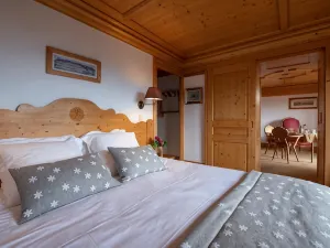 Le Chamois d'Or