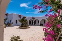 Dream Garden Djerba Hotels in Mezraia