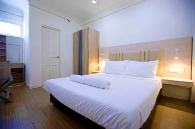 Keyla Inn Hotels near Thulusdhoo 3Ruh Park