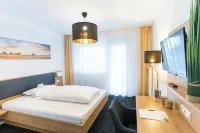Hotel Zur Sonne Hotels near Dionysiuskirche