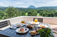 Hotel Avandaro Golf & Spa Resort