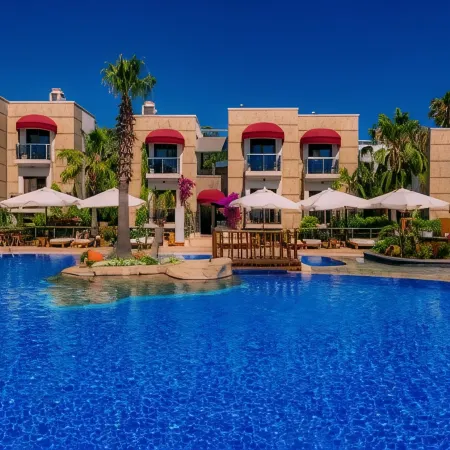 Bodrium Hotel & Spa