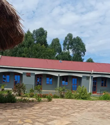 Pross  Residence Hotels in Buruuli