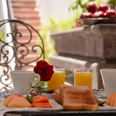 El Serafin Hotel Boutique