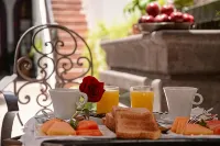 El Serafin Hotel Boutique - 3-Star