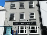 Sailors Rest Hotels in Appledore