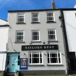 Sailors Rest Hôtels à : Instow