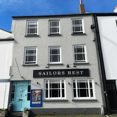 Sailors Rest Hotels in Appledore