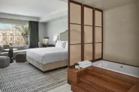 Bellasera Hotel & Suites Paso Robles, Tapestry by Hilton