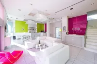 Afrodite Suites Hotels in Потос
