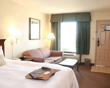 Quality Inn & Suites Searcy I-57 Hoteles en Searcy