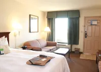 Quality Inn & Suites Searcy I-67