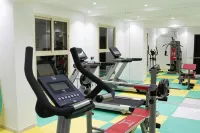 City Landmark Hotel Suites Tabuk