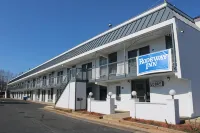Rodeway Inn Hotel di Charlotte