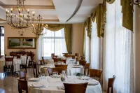 Hotel Tempio فنادق في Giugliano in Campania