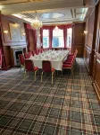 The Royal George Hotel - Breakfast