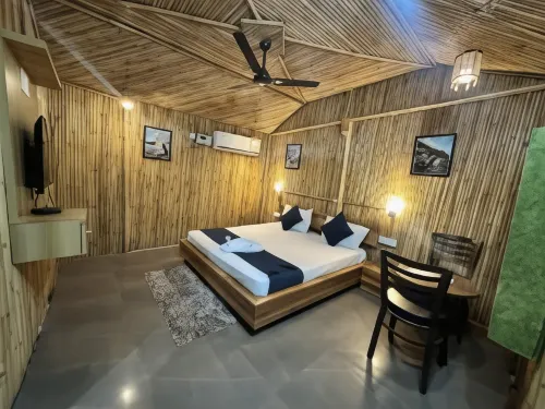 Hotel Simble Valley Hotels in Una