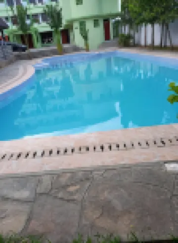 Greenyard Resort Mtwapa