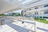 Stamos All Inclusive - 3-Star