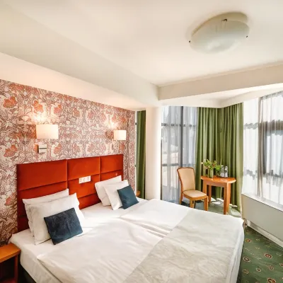 Hotel Secesja Hotels near Wawel Royal Castle-State Art Collection