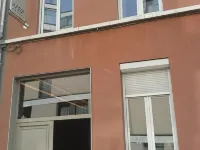 KaBa Hostel Hotels near Saint Nicholas' Church