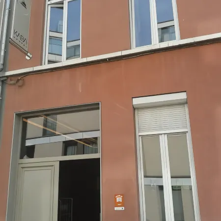 KaBa Hostel