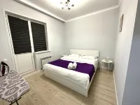 Prego apartments Astana