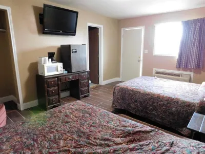 American Star Inn
