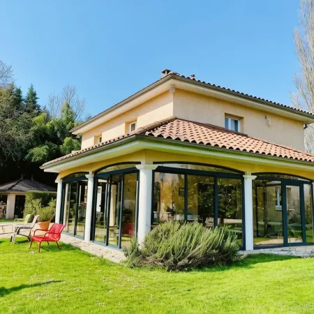 Les Villas du Domaine de Suzel