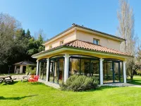 Les Villas du Domaine de Suzel