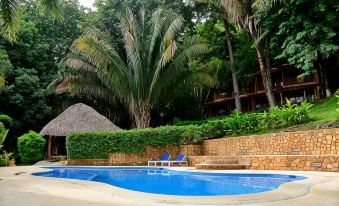 Esencia Hotel and Villas
