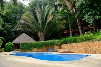 Esencia Hotel and Villas Hotels in Cobano