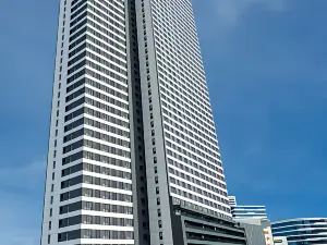 Fraser Place Antasya Istanbul