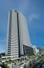 Fraser Place Antasya Istanbul