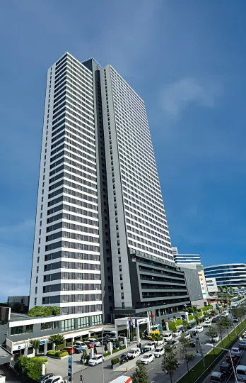 Fraser Place Antasya Istanbul