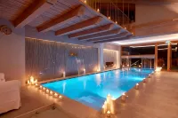 Auberge de La Maison Hotels in Courmayeur