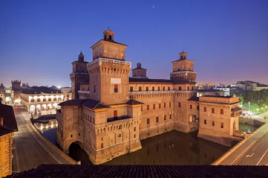 Ego' Residence Ferrara