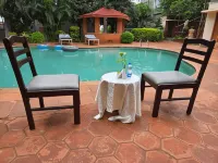 Hotel Badami Court Hotel a Bagalkot