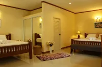 Happy Mind Resort Hotels in Sam Roi Yot