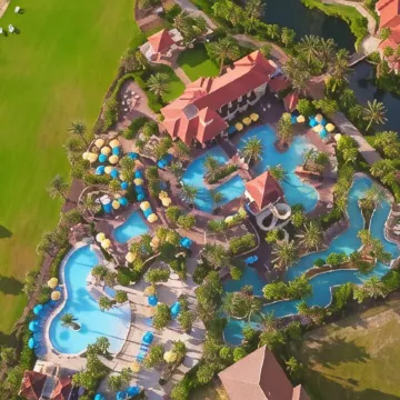 Hammock Beach Golf Resort & Spa