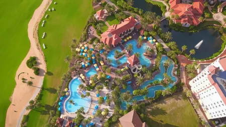 Hammock Beach Golf Resort & Spa