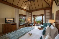 Shanti Maurice Resort & Spa