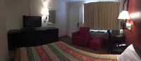 Hilltop Inn & Suites Hotels in Apple Valley