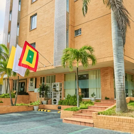Hotel Torre del Prado