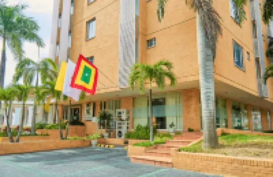 호텔 토레 델 프라도  호텔