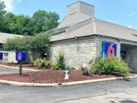 Studio 6 Suites Dayton, Oh - Englewood